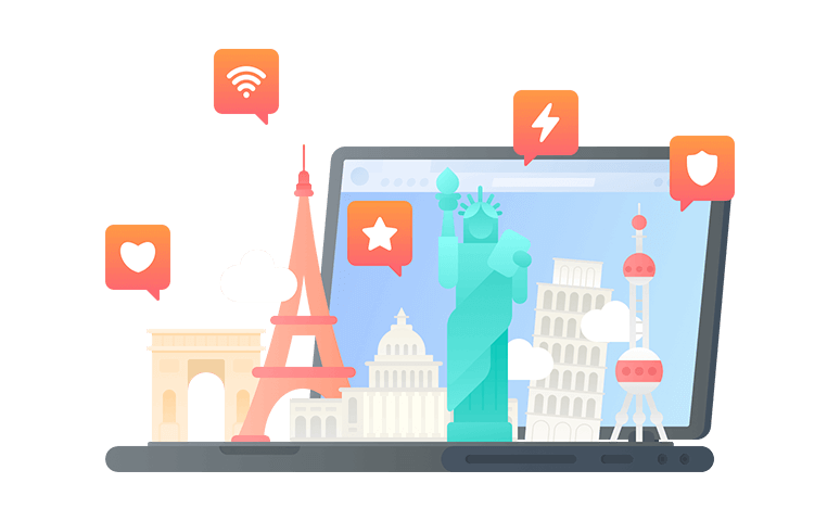 国外想用中国这边的《知乎》怎么办 - 海龟VPN
